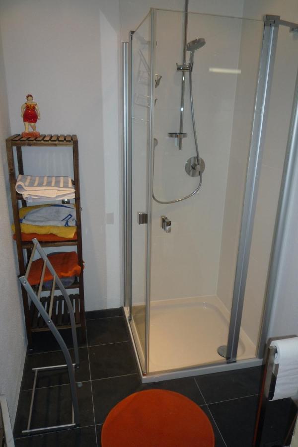 Ferienwohnung Meding Am See شوندورف ام أميرسي المظهر الخارجي الصورة