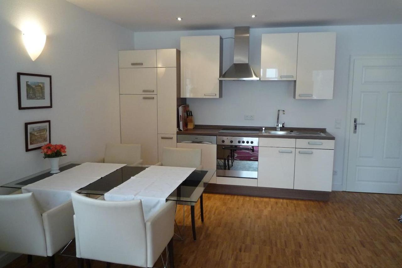 Ferienwohnung Meding Am See شوندورف ام أميرسي المظهر الخارجي الصورة