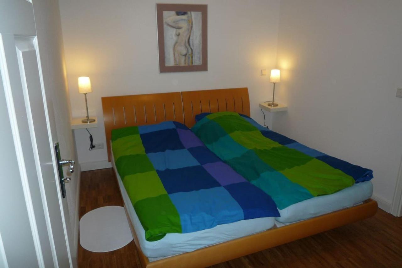 Ferienwohnung Meding Am See شوندورف ام أميرسي المظهر الخارجي الصورة